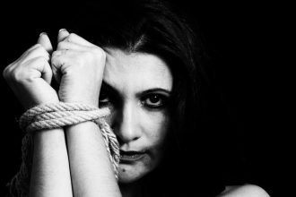 How AI could combat human trafficking