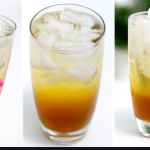 How to make iced tea at home