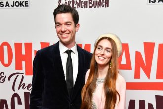John Mulaney and Anna Marie Tendler are divorcing after nearly 7 years of marriage.