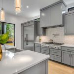 Kitchen Renovation
