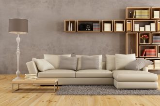 A Quick and Easy Guide to Renting Furniture
