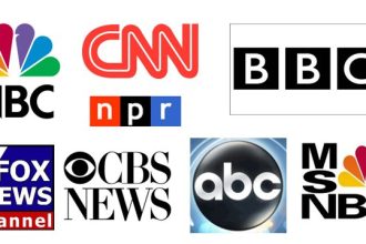 Is Anonymous Content the Substitute for Mainstream Media?
