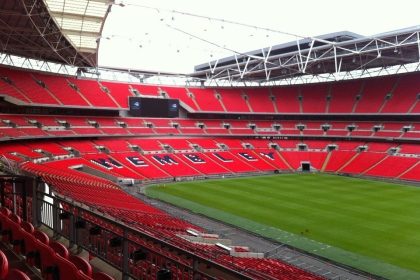 NFL London matches 2021