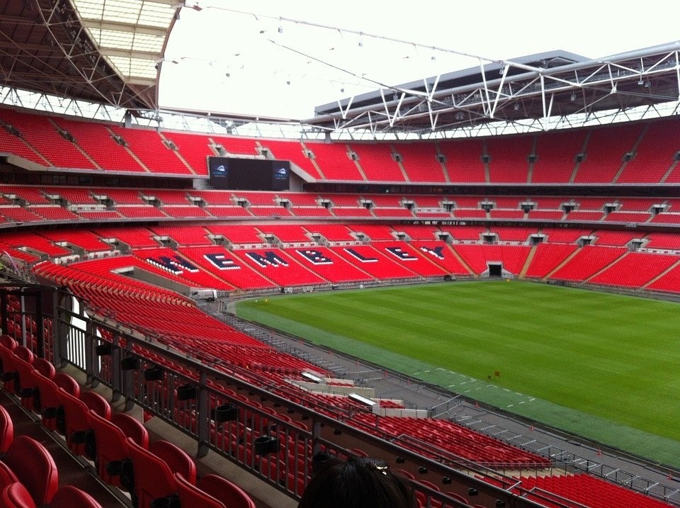 NFL London matches 2021