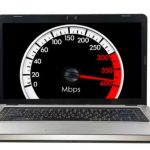 Program to see the speed of the computer