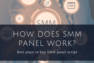 SMM Panel