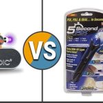 Is Bondic the Same as 5 Second Fix?
