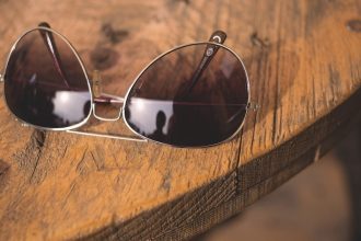 Protective Eyewear