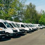 Technology Dominating The Commercial Vehicle Industry