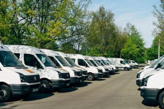 Technology Dominating The Commercial Vehicle Industry