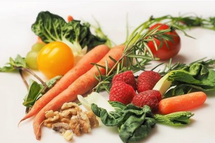 Healthy eating & Well-being: Are we underrating them lately?