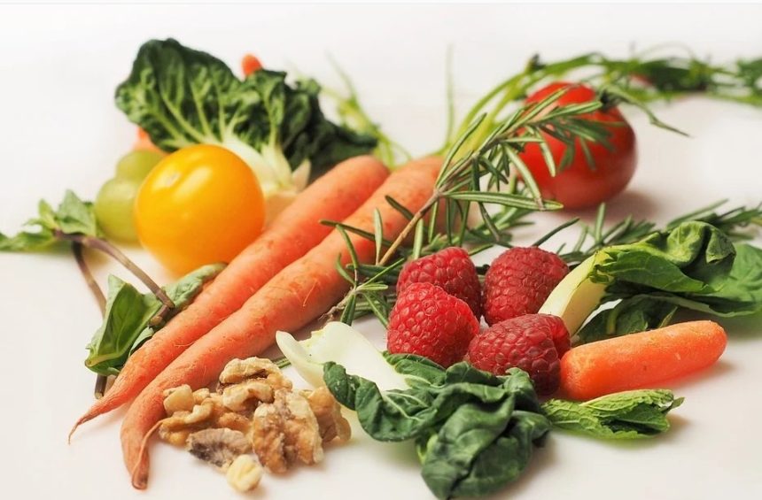 Healthy eating & Well-being: Are we underrating them lately?