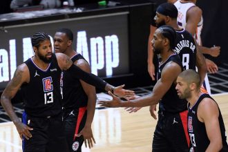 Is it possible for the Los Angeles Clippers to win the NBA championship?
