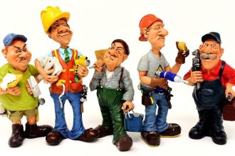 What Are The Essential Tools For a Construction Site?