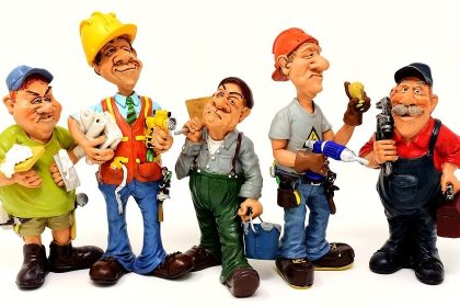 What Are The Essential Tools For a Construction Site?
