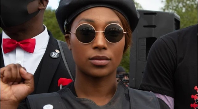 Black Lives Matter Activist, Sasha Johnson Shot in the Head in London