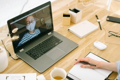 Virtual Business Meetings: Here's How You Can Improve The Productivity