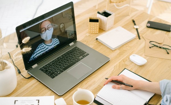 Virtual Business Meetings: Here's How You Can Improve The Productivity