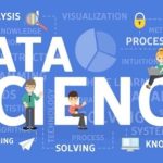 Data analytics vs. data science