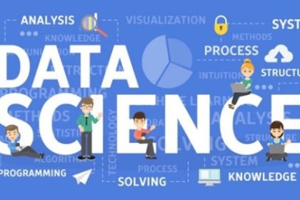 Data analytics vs. data science