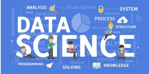 Data analytics vs. data science