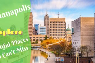 9 Most Beautiful Places to Live in Indianapolis You Can’t-Miss