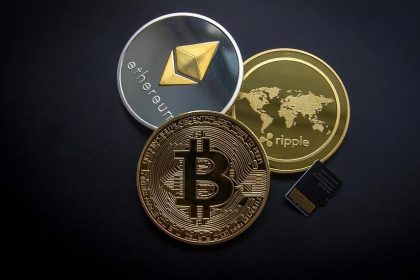 A Beginner's Guide to Mine and Buy Cryptocurrencies