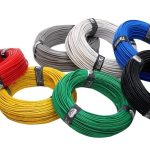 5 Signs When One Should Replace Old Electrical Wiring