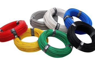 5 Signs When One Should Replace Old Electrical Wiring