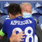 The Blues clinched their second Champions League title last night after recording an impressive victory over Man City in Portugal. For the second time as Chelsea owner, Roman Abramovich got to watch his side claim the biggest prize in European football.