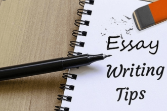 Tips on how to write good essays