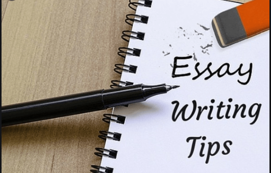Tips on how to write good essays