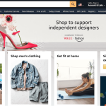 Provide high-quality images Shopping sites are based on visual representations. Hence, the images on your website must be of high-quality. Include multiple images of the same product, and videos wherever possible. Recently, videos have become popular in eCommerce websites to give users more idea of the product.