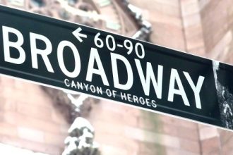 NYC Reopens