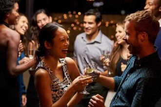 Become an Event Planner