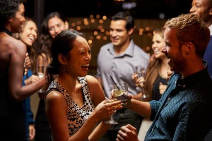 Become an Event Planner
