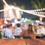 A great deal of time and effort goes into hosting a good event, regardless of the time of year, theme, or location. However, outdoor event planning is perhaps even more difficult. 