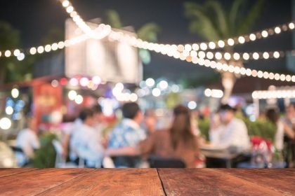 A great deal of time and effort goes into hosting a good event, regardless of the time of year, theme, or location. However, outdoor event planning is perhaps even more difficult. 