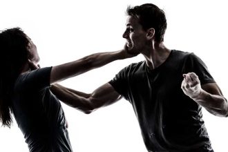 WHAT HAPPENS NEXT WHEN SOMEONE COMMITS AN ASSAULT IN CALIFORNIA