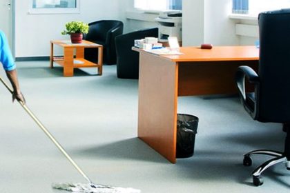 WHAT IT TAKES TO CLEAN AN OFFICE: STRATA CLEANING FOR OFFICES