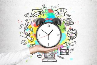 Maximize the Output of Your Study Time