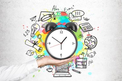 Maximize the Output of Your Study Time