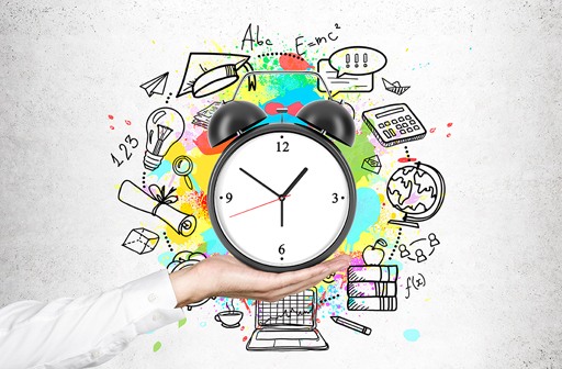 Maximize the Output of Your Study Time