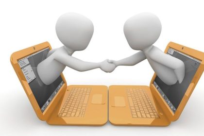 Virtual Business Meetings: Here's How You Can Improve The Productivity
