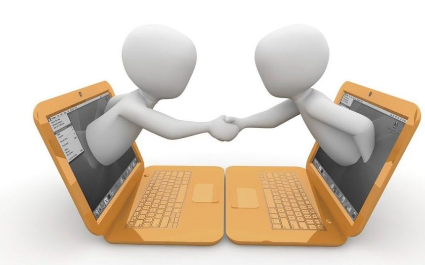 Virtual Business Meetings: Here's How You Can Improve The Productivity