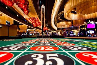 The Secret to Winning More at Casinos: Strategy Ideas