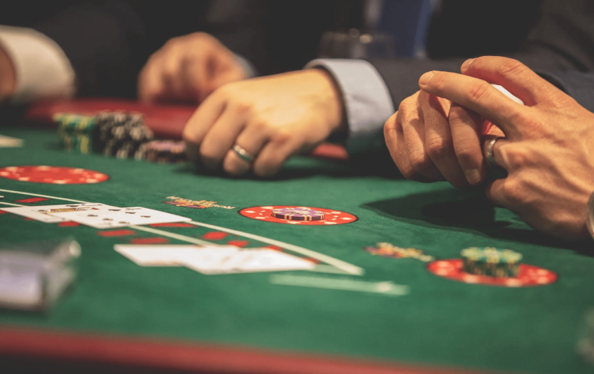 Amatic Casino Games: RichPrize Games Review