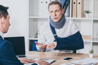 No matter your profession, everyone's hands are vital to their job. Click here for five practical tips for avoiding hand injuries on the job.