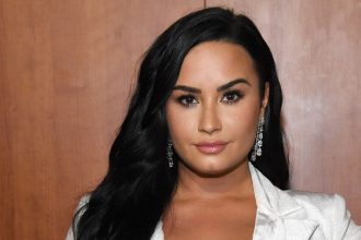 Demi Lovato has stated that they are nonbinary and are changing their pronouns.