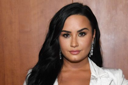 Demi Lovato has stated that they are nonbinary and are changing their pronouns.